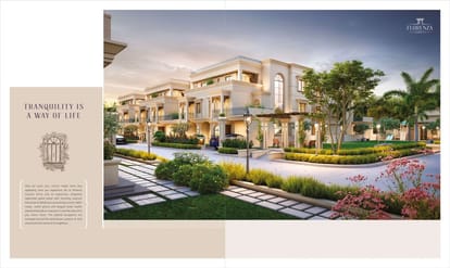 Florenza County Brochure Image 4