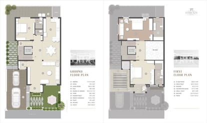 Florenza County Brochure Image 6