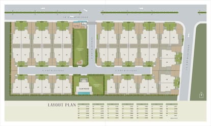 Florenza County Brochure Image 5