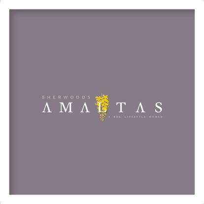 Sherwoods Amaltas Brochure Image 1