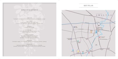 Sherwoods Amaltas Brochure Image 10