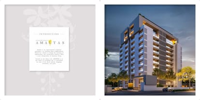 Sherwoods Amaltas Brochure Image 2