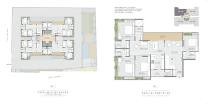 Sherwoods Amaltas Brochure Image 6
