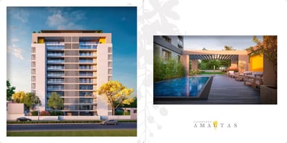 Sherwoods Amaltas Brochure Image 3