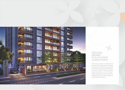 Orchid Luxuria Brochure Image 3
