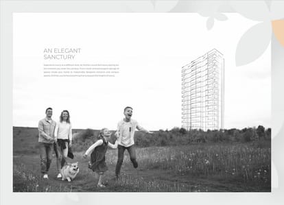 Orchid Luxuria Brochure Image 2