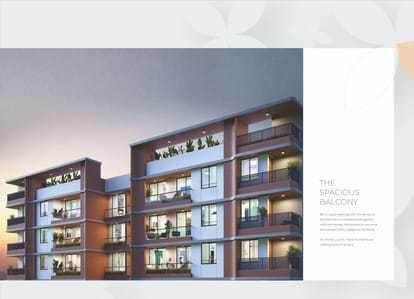 Orchid Luxuria Brochure Image 13