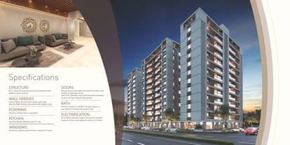 Orchid Skyrise Brochure Image 10
