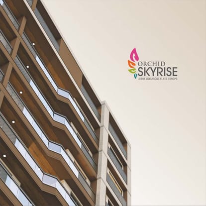 Orchid Skyrise Brochure Image 1