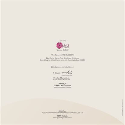 Orchid Skyrise Brochure Image 15