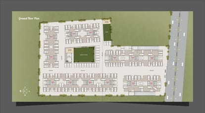 Safal Iris Brochure Image 6