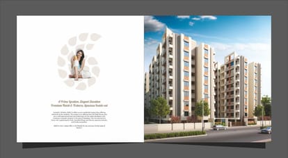 Safal Iris Brochure Image 2