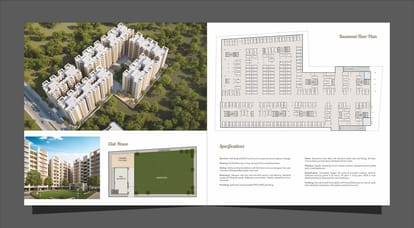 Safal Iris Brochure Image 5
