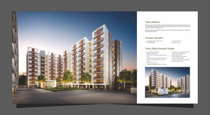 Safal Iris Brochure Image 4