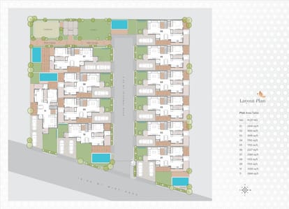 Aranya 11 Brochure Image 5