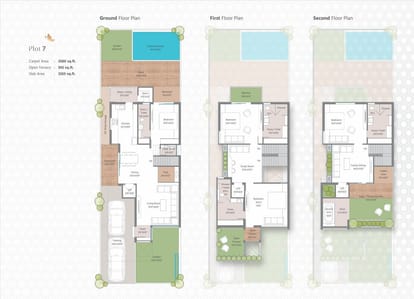 Aranya 11 Brochure Image 9