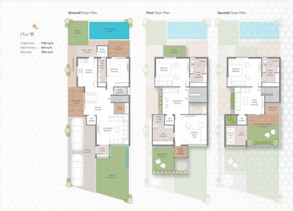 Aranya 11 Brochure Image 11