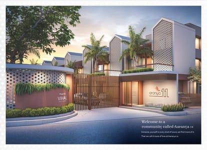 Aranya 11 Brochure Image 3