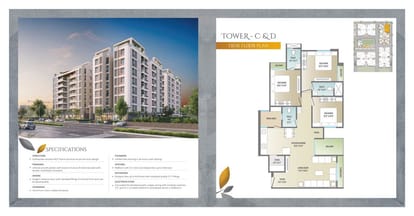Shivay Splendora Brochure Image 7