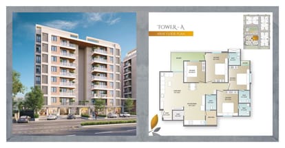 Shivay Splendora Brochure Image 5