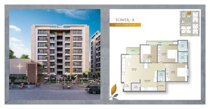 Shivay Splendora Brochure Image 6