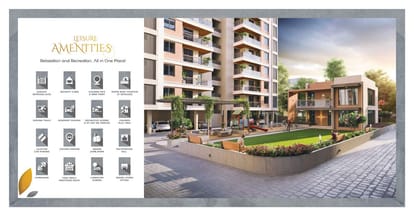 Shivay Splendora Brochure Image 8