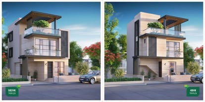 Green Leaf 16 Brochure Image 5