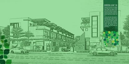 Green Leaf 16 Brochure Image 2