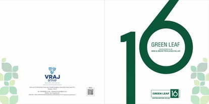 Green Leaf 16 Brochure Image 1