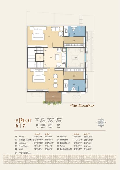 Greenleaf Haritage 2 Brochure Image 19