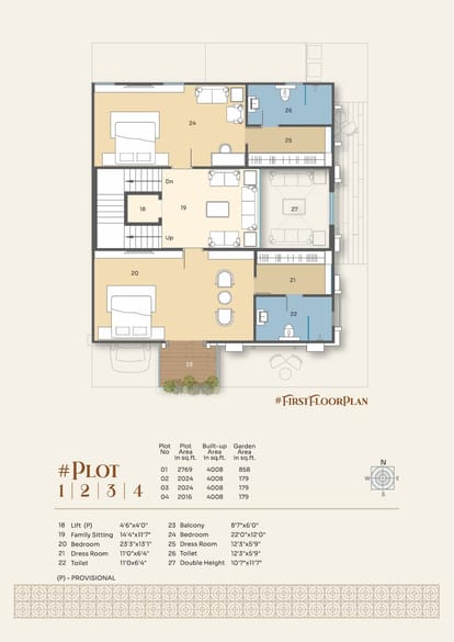 Greenleaf Haritage 2 Brochure Image 13