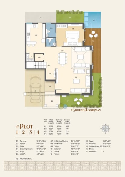 Greenleaf Haritage 2 Brochure Image 12