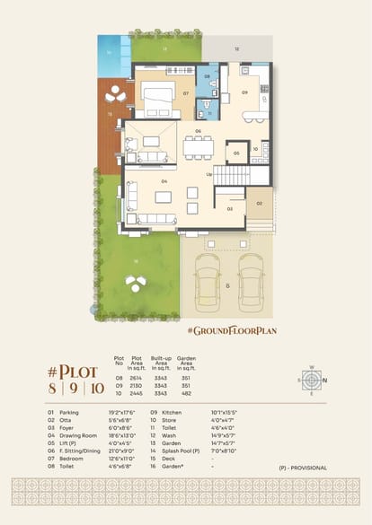 Greenleaf Haritage 2 Brochure Image 21