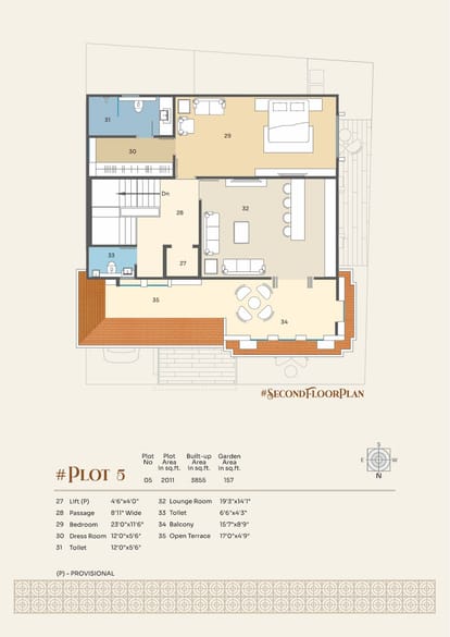 Greenleaf Haritage 2 Brochure Image 17