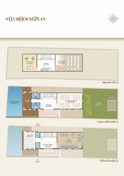 Greenleaf Haritage 2 Brochure Image 28