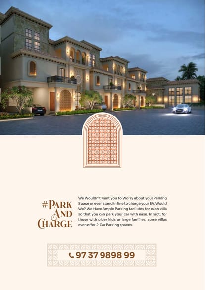 Greenleaf Haritage 2 Brochure Image 32