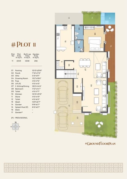 Greenleaf Haritage 2 Brochure Image 24