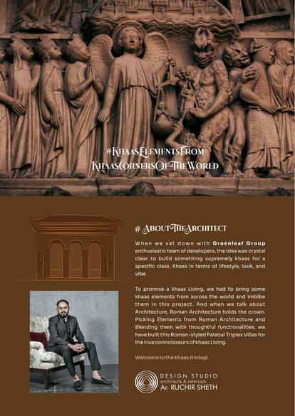 Greenleaf Haritage 2 Brochure Image 5