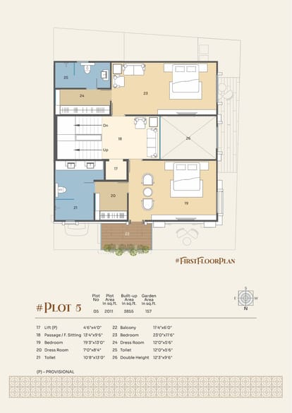 Greenleaf Haritage 2 Brochure Image 16