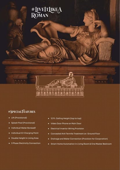 Greenleaf Haritage 2 Brochure Image 10