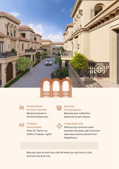 Greenleaf Haritage 2 Brochure Image 7