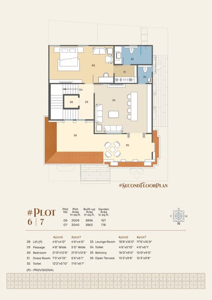 Greenleaf Haritage 2 Brochure Image 20