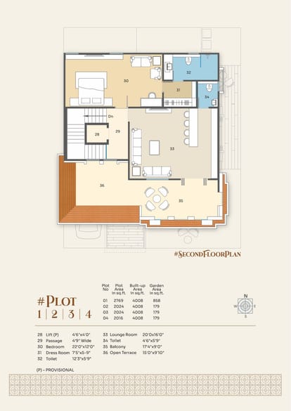 Greenleaf Haritage 2 Brochure Image 14