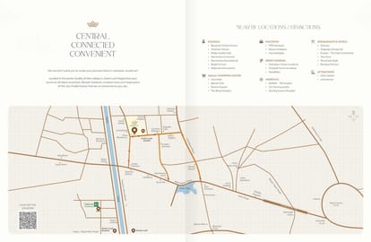 Green Leaf Regalia Brochure Image 20