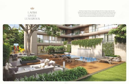 Green Leaf Regalia Brochure Image 10