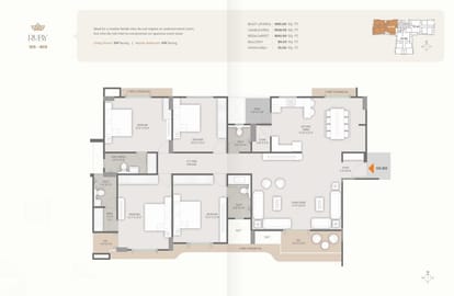 Green Leaf Regalia Brochure Image 18