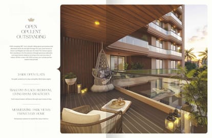 Green Leaf Regalia Brochure Image 9