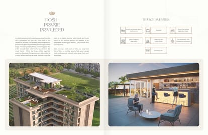 Green Leaf Regalia Brochure Image 11