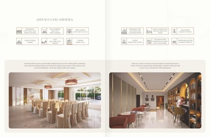 Green Leaf Regalia Brochure Image 12