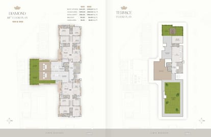 Green Leaf Regalia Brochure Image 15